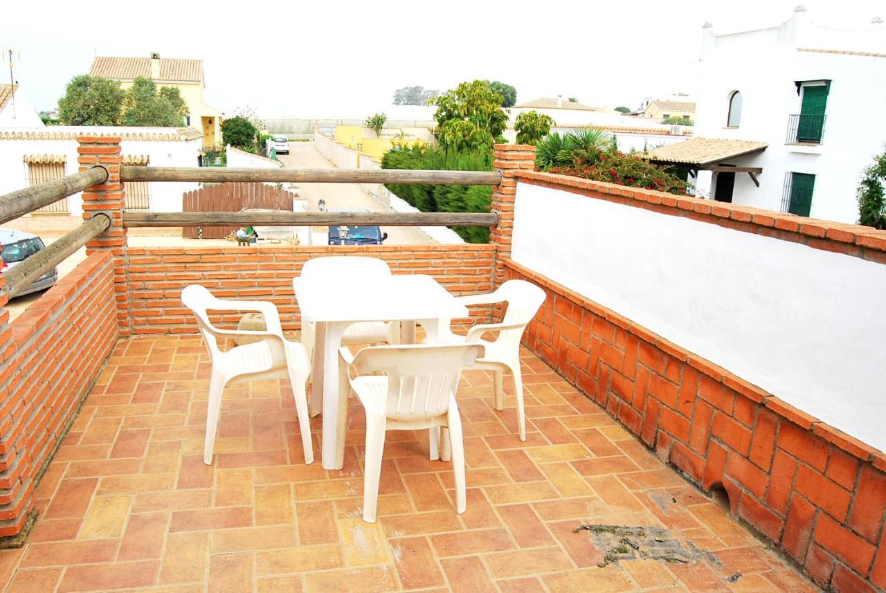 Conil, Descanso En La Dehesa Conil De La Frontera Ngoại thất bức ảnh